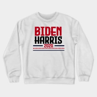 Biden harris 2020 Crewneck Sweatshirt